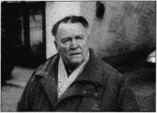 dr. Nikolaj Sadnikar