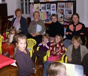 Fotoaparata in kamere so se otroci hitro privadili