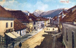 Glavni trg