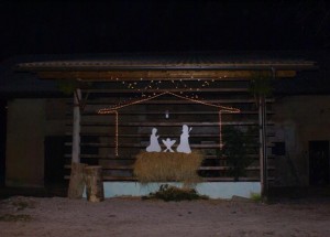 Tudi v prihodnjem letu se bodo ob njih ustavili Modri z Vzhoda