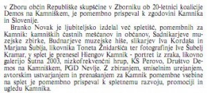 Kamniški občan, 25. marec 2011