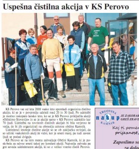 Kamniški občan, 22. april 2011