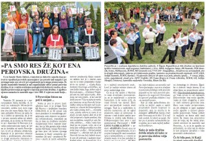 Kamniški občan, 27. maj 2011