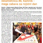 Kamniške novice, december 2011