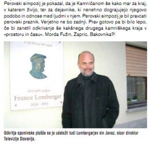 Kamniške novice, december 2011