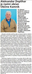 Kamniški občan, 16. 3. 2012