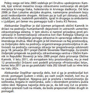 Kamniški občan, 16. 3. 2012